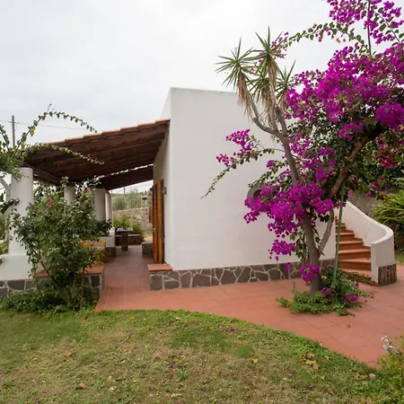 Olivetta Vakantiehuis *