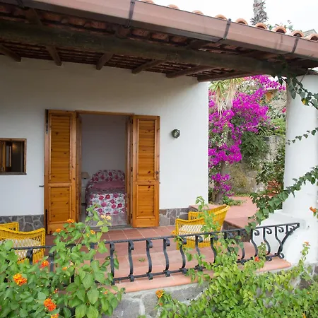 Olivetta Vakantiehuis *