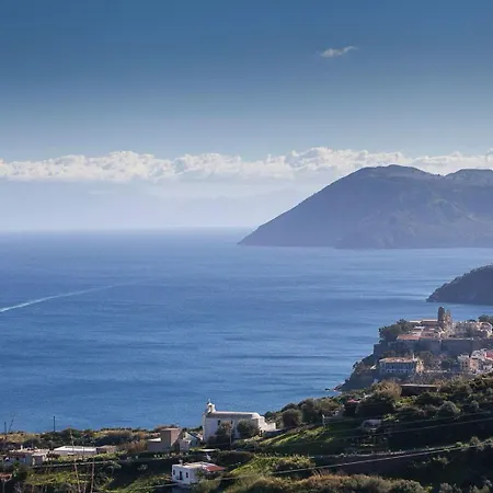 Olivetta * Lipari (Isola Lipari)